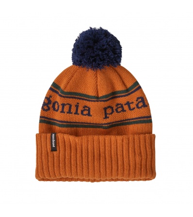 Patagonia Kid's Powder Town Beanie