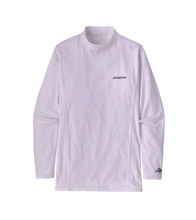 Patagonia Long-Sleeved RØ Surf Top M's