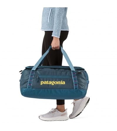 Patagonia Black Hole Duffel Bag 55L
