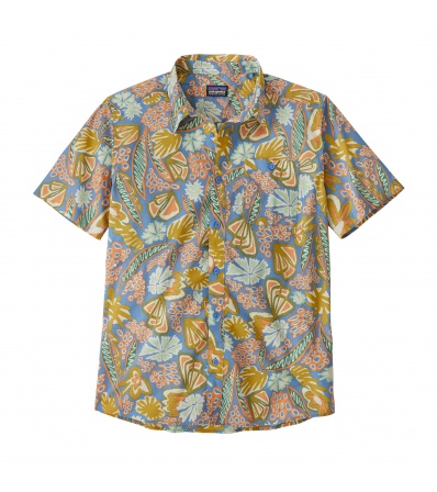 Patagonia Go To Shirt M's