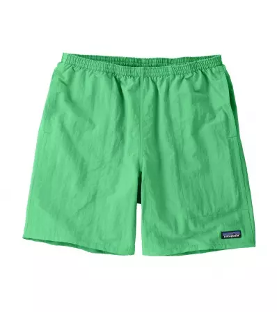 Patagonia Baggies Longs Shorts 7