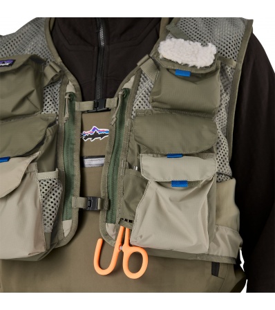 Patagonia Stealth Pack Vest Summer 2025