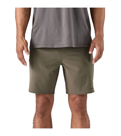 Patagonia Hydropeak Hybrid Walk Shorts 18