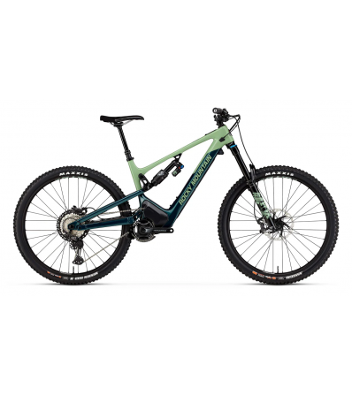 Bike Rocky Mountain Altitude Powerplay Carbon 70 2025