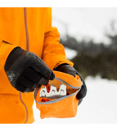 G3 ION / ZED Crampons Winter 85 mm 2024