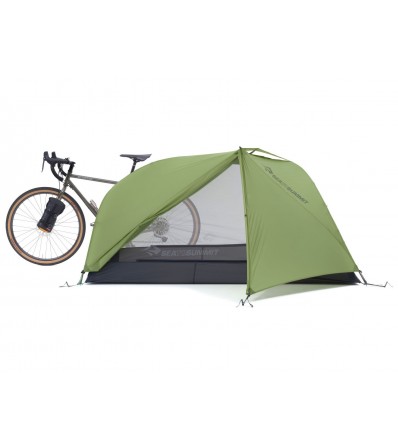 Sea to Summit Telos TR2 Bikepack Tent