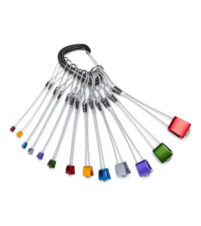 Black Diamond Stoppers