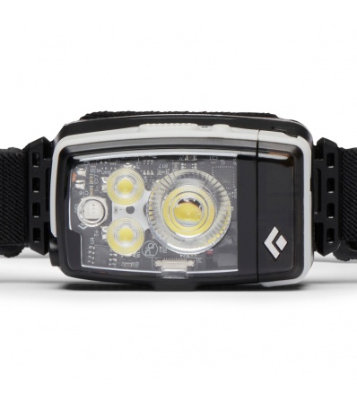 Black Diamond Distance LT 1100 Headlamp