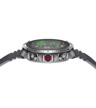 Watch Polar Grit X2 Pro Stone Gray