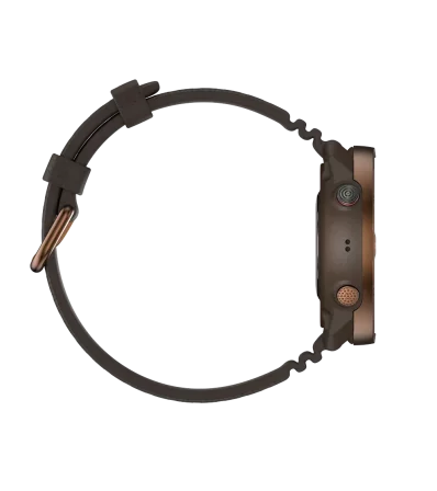 Multisport Watch Polar Grit X2