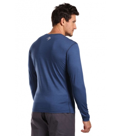 Direct Alpine Furry Long 2.0