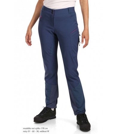 Direct Alpine Rebel Lady 1.0