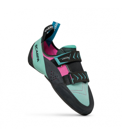 Scarpa Vapor V W's Summer 2025