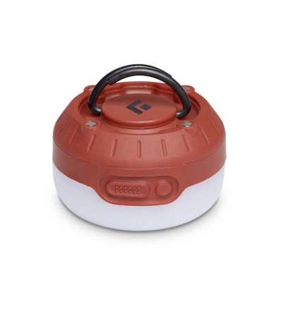 Black Diamond Moji R + Lantern