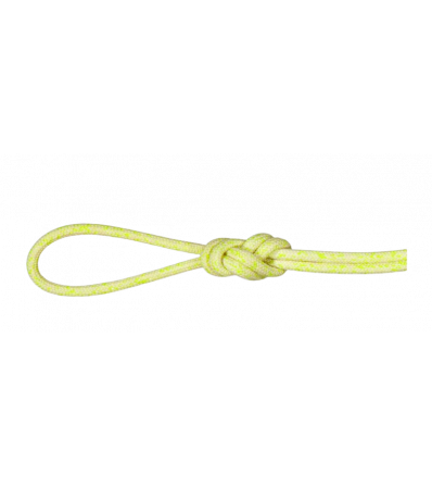 Climbing Rope Mammut 6.0 Glacier Cord Dry Standard 60m