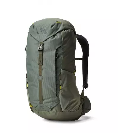 Gregory Zulu LT 28L