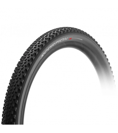 Pirelli Scorpion MTB H Enduro 27.5 x 2.6 Hardwall Tyre