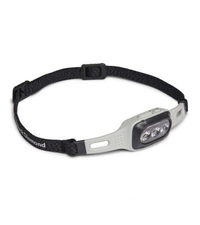 Headlamp Black Diamond Deploy Run Light