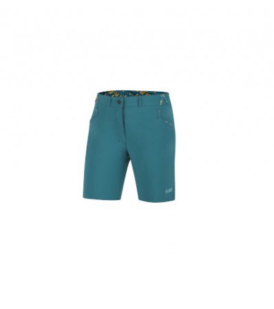 Pants Direct Alpine Iris Short Lady W's