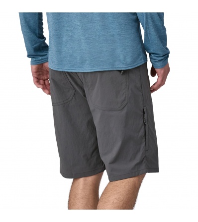 Patagonia Quandary Shorts 10