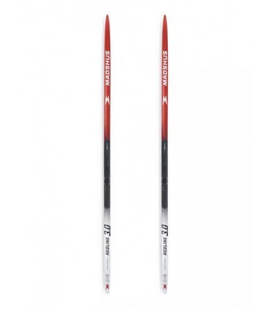 Skis Madshus Redline 3.0 IntelliGrip
