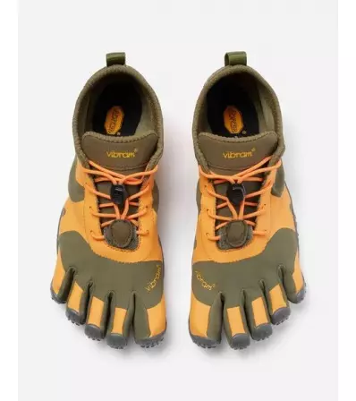 Vibram Five Fingers V-Alpha W's