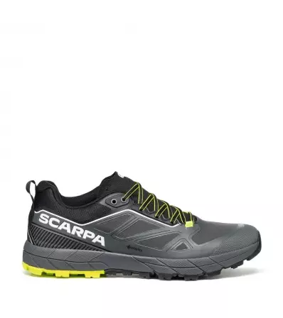 Обувки за Планинско Бягане Scarpa Rapid GTX M's