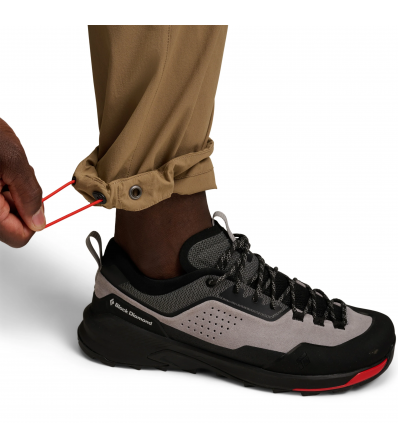 Black Diamond Alpine Light Pants M's