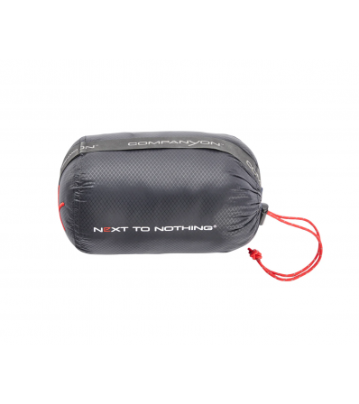 Nordisk Passion One Large Sleeping Bag 12 °C