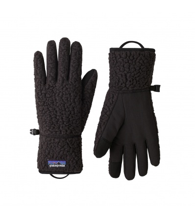 Patagonia Retro Pile Gloves Gloves