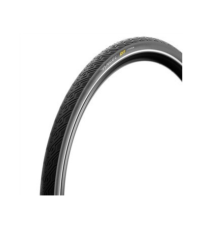Pirelli Angel DT Urban Hyperbelt 5 mm With Reflective Band Tyre