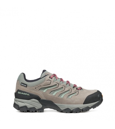 Scarpa Moraine GTX W's