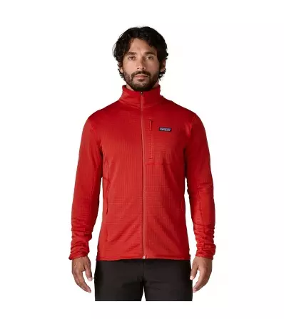 Patagonia R1 Fleece Jacket M's