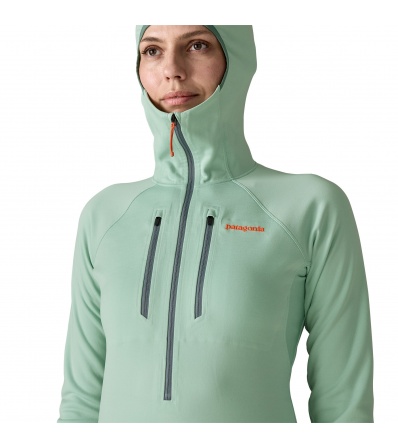 Patagonia R1 Ultralight Hoody W's