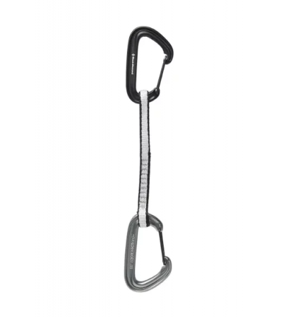 Black Diamond Litewire Quickdraw 16CM