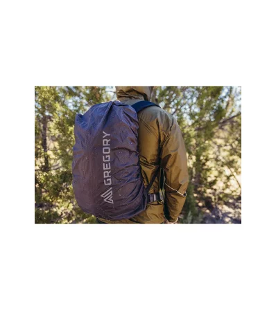 Gregory Kiro 24L