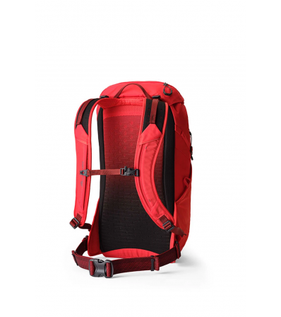 Gregory Kiro 28L