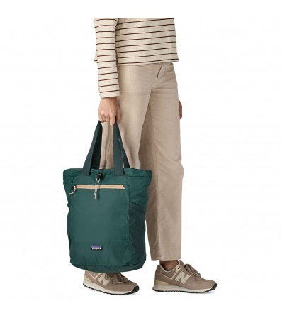 Patagonia Terravia Tote Pack 24L
