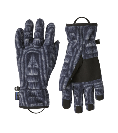 Patagonia Synchilla Fleece Gloves