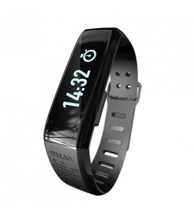 Silva Smartband SEC X