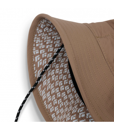 Black Diamond Bucket Hat