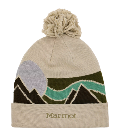 Marmot Coastal Beanie