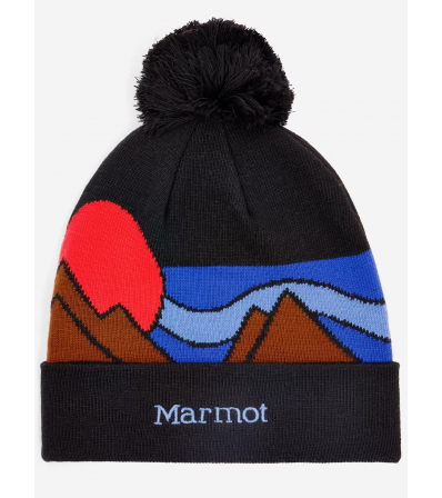 Marmot Coastal Beanie