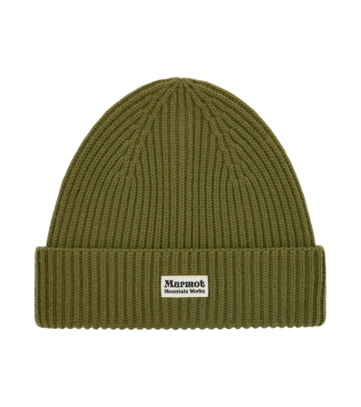 Marmot Ridgefield Beanie