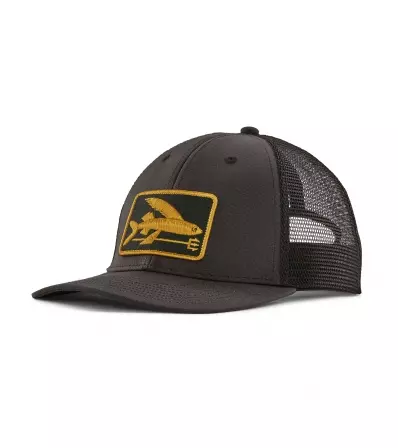 Patagonia Flying Fish LoPro Trucker Hat