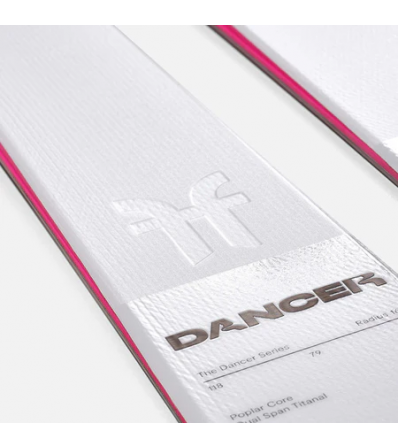 Ski Faction Dancer 79 SYS