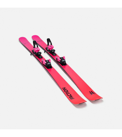Ski Faction Dancer 79 SYS