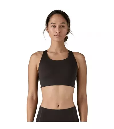 Patagonia Women's Shadowlite High-Impact Adjustable Bra