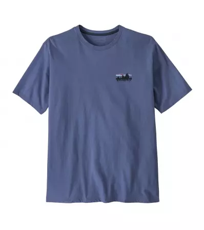 Тениска Patagonia '73 Skyline Organic T-Shirt M's