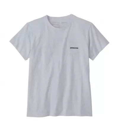 Patagonia P-6 Logo Responsibili-Tee W's
